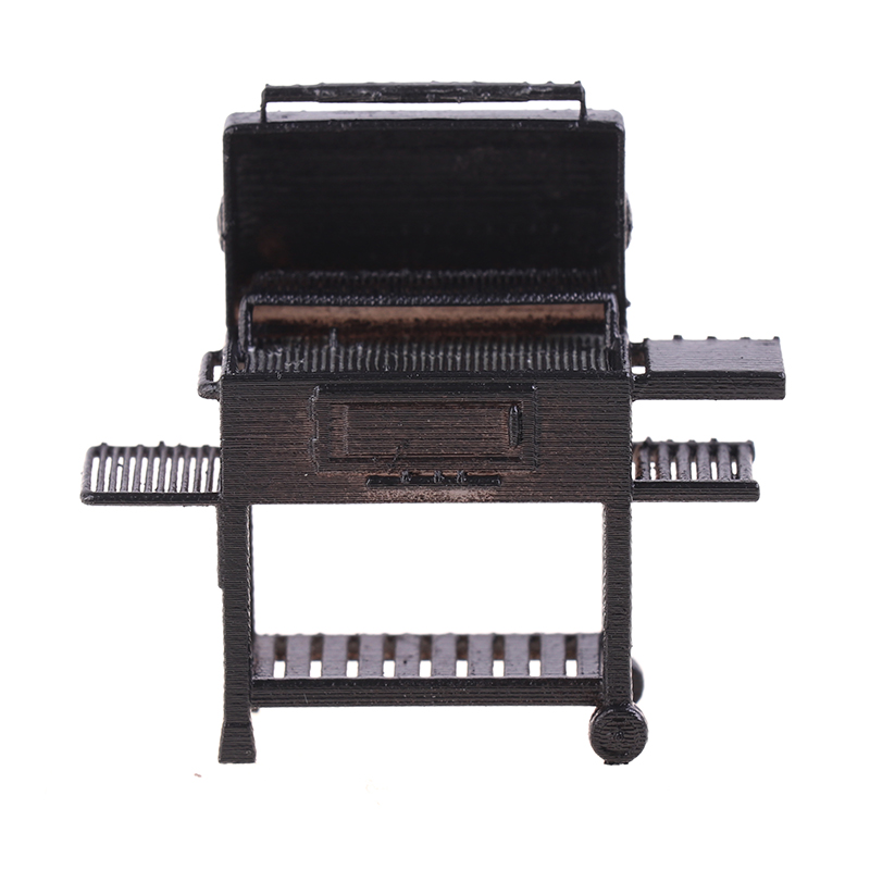 Mini muebles de casa de muñeca - Kitchen Gadgets And Toys reseña y precio