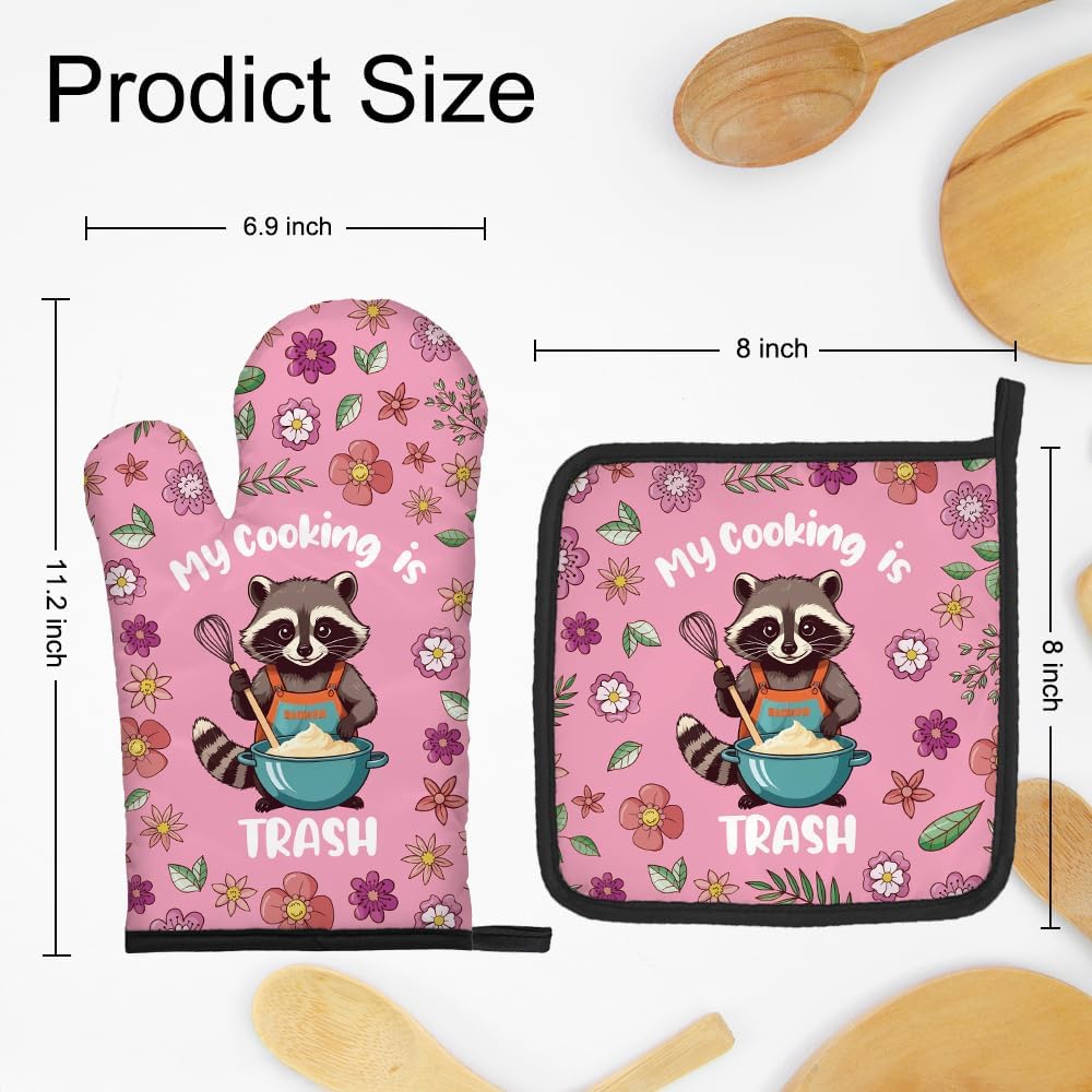 DYJYBMY Mi cocina es basura di - Funny Kitchen Gadgets Gifts reseña y precio