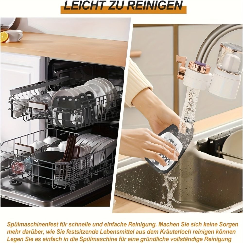 Juego de utensilios de camping - Kitchen Gadgets I Need reseña y precio