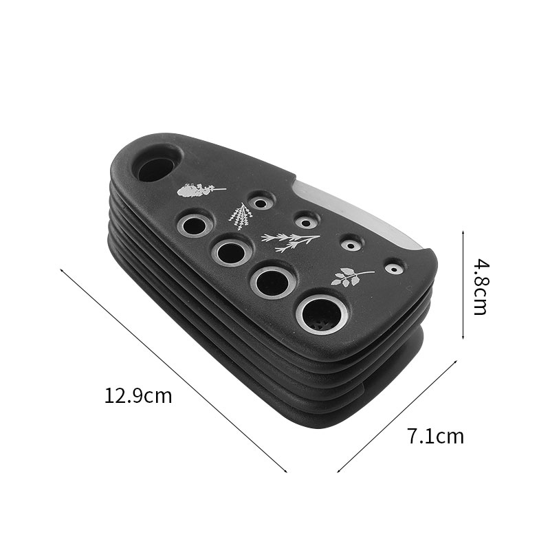 Juego de utensilios de cocina  - Kitchen Gadgets And Appliances reseña y precio