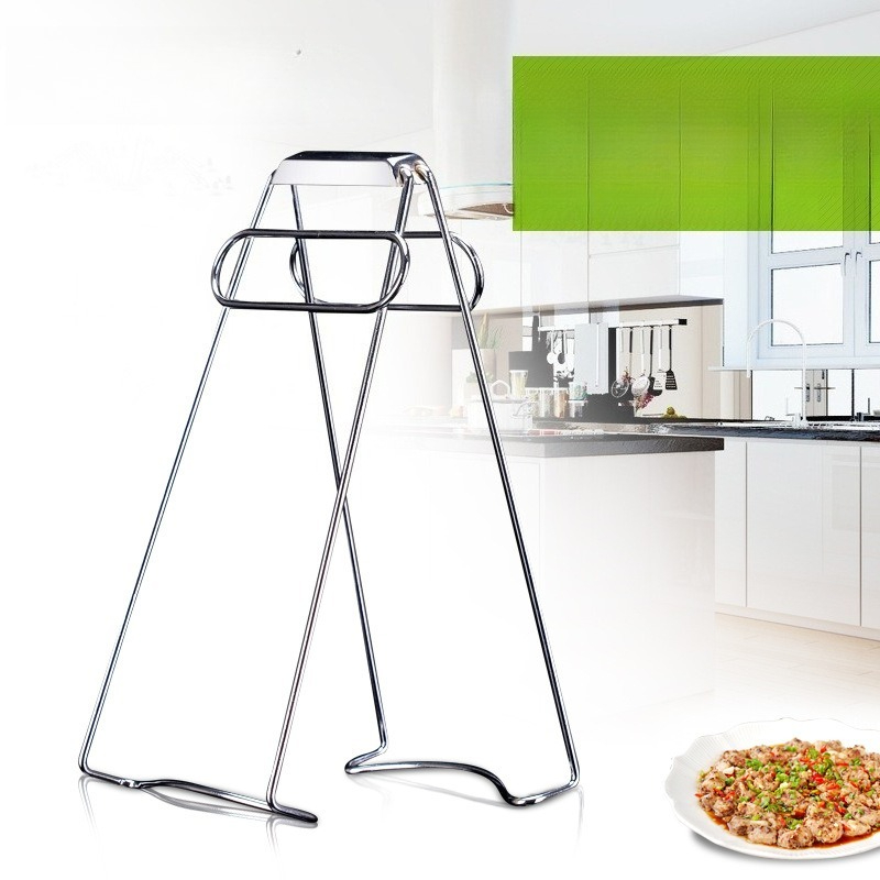 Pinza Antideslizante para Plat - Kitchen Helper Gadgets reseña y precio