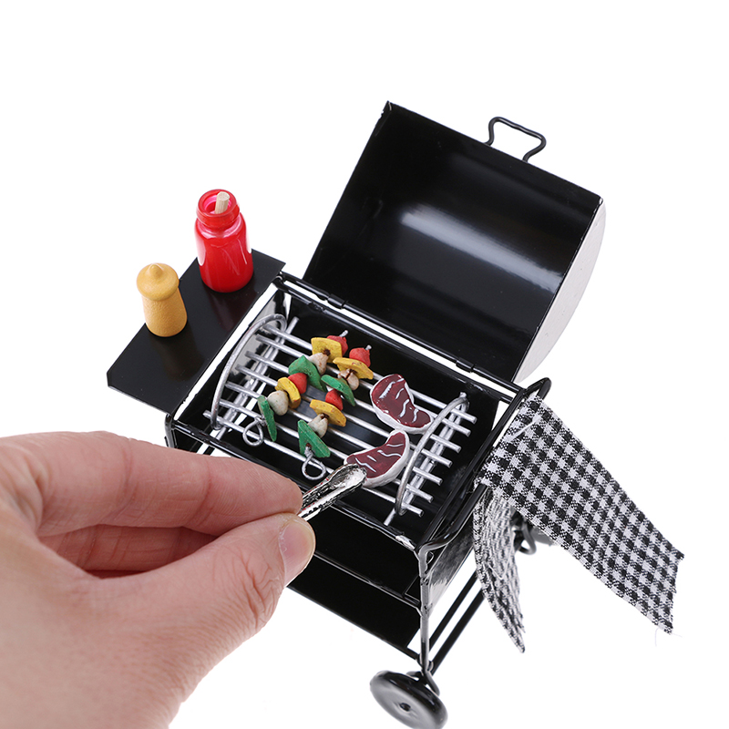 Adornos en miniatura para casa - Kitchen Gadgets And Toys reseña y precio