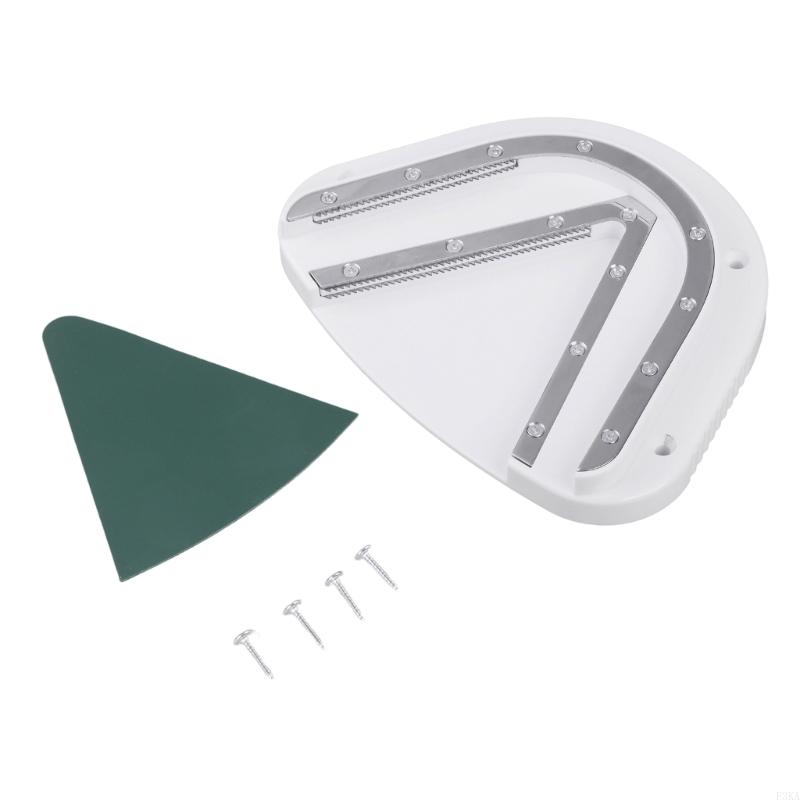 Abridor tarros acero a prueba  - Kitchen Gadgets I Need reseña y precio