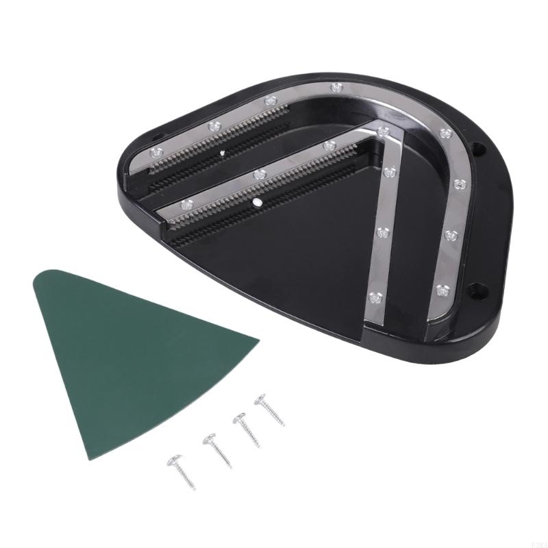 Abridor tarros acero a prueba  - Kitchen Gadgets I Need reseña y precio