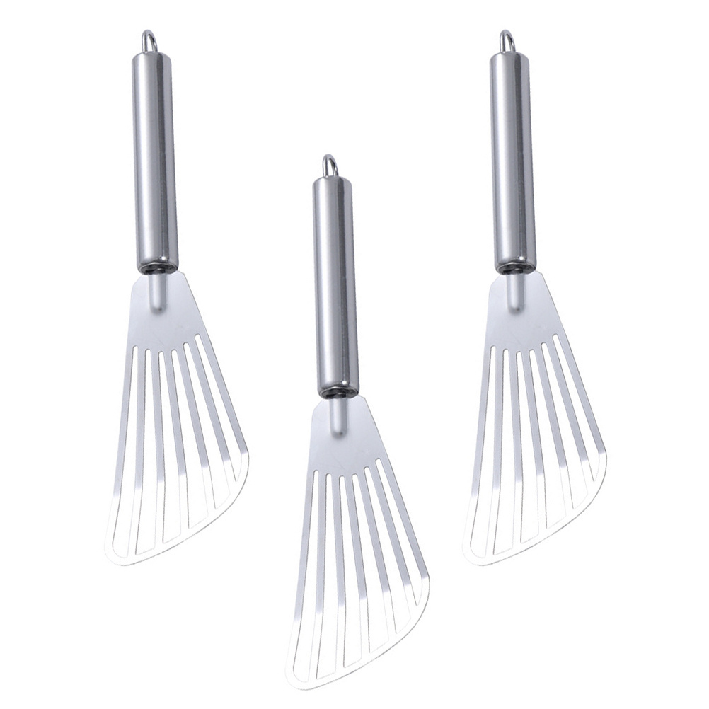 Espátula de acero inoxidable p - Kitchen Gadgets And Appliances reseña y precio