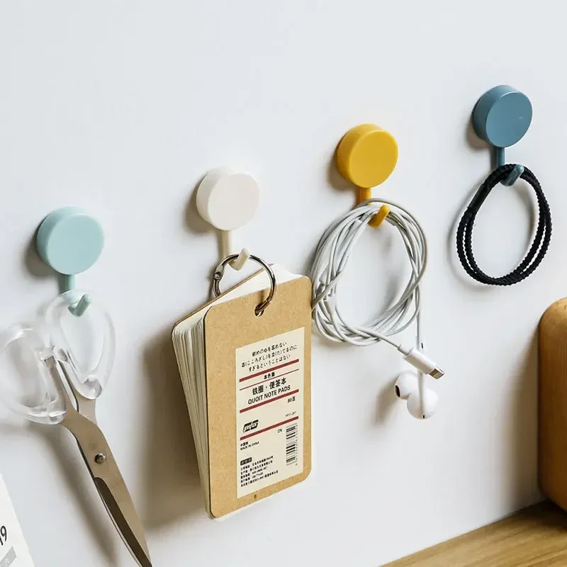 Ganchos Resistentes para Cocin - Kitchen Gadgets I Need reseña y precio