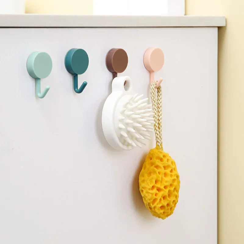 Ganchos Resistentes para Cocin - Kitchen Gadgets I Need reseña y precio