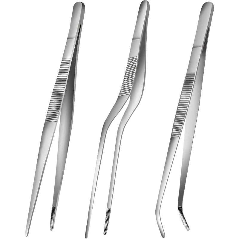 Pinzas Multifuncionales para B - Kitchen Gadgets And Appliances reseña y precio