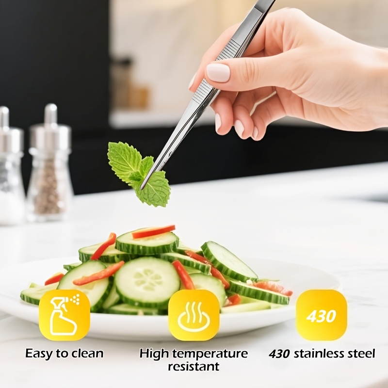 Pinzas Multifuncionales para B - Kitchen Gadgets And Appliances reseña y precio