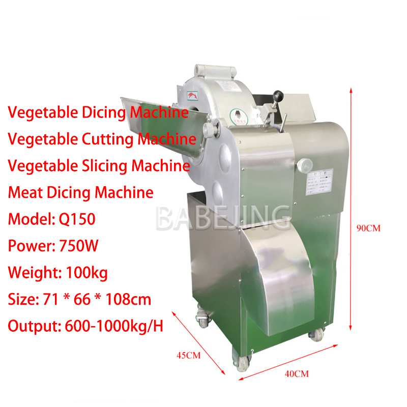 Cortador Eléctrico de Verduras - Vegetable Kitchen Gadgets reseña y precio