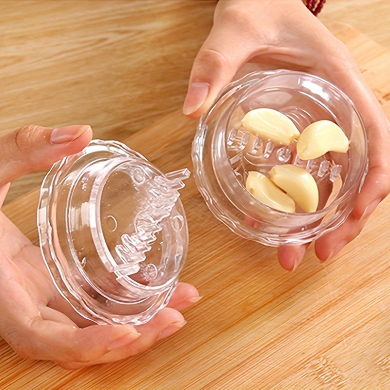 Nuevo Triturador de Ajo Multif - Kitchen Gadgets And Appliances reseña y precio