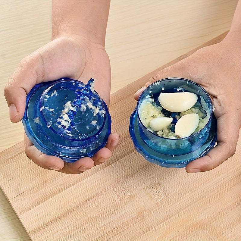 Nuevo Triturador de Ajo Multif - Kitchen Gadgets And Appliances reseña y precio