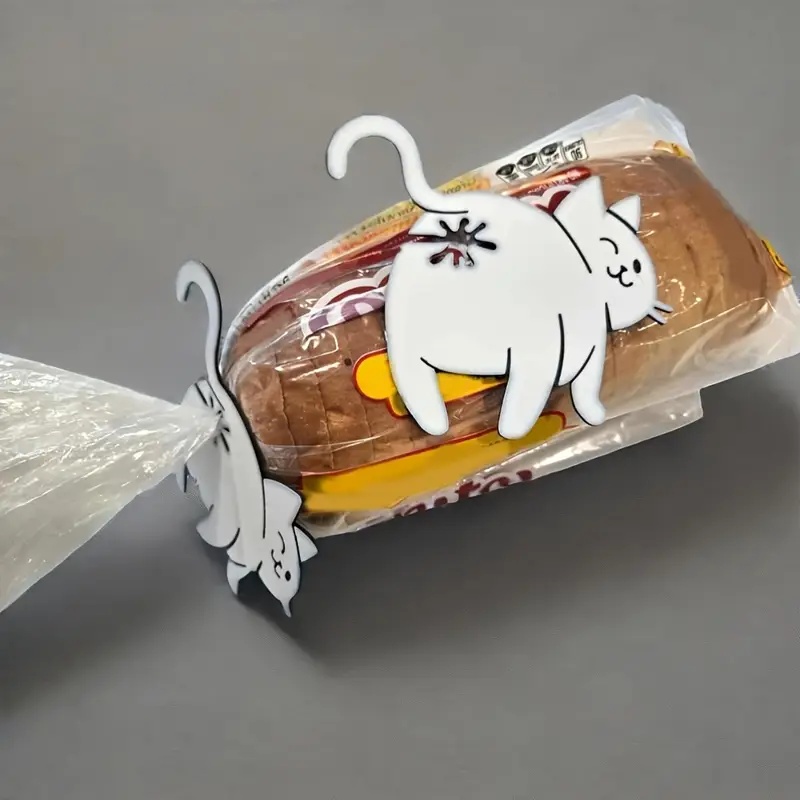 Clip divertido para bolsa de t - Funny Kitchen Gadgets Gifts reseña y precio