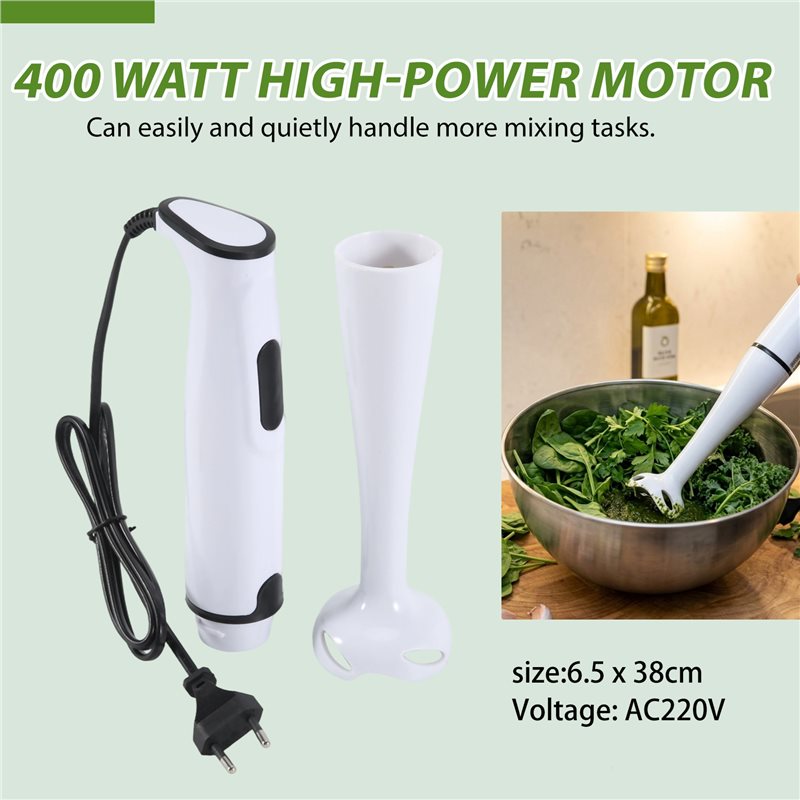Batidora de Inmersión CMHI de  - Immersion Blender Stick reseña y precio