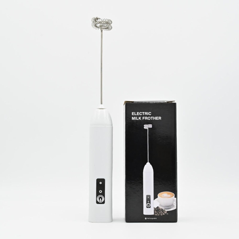 Batidora Eléctrica para Espuma - Kitchen Gadgets And Appliances reseña y precio
