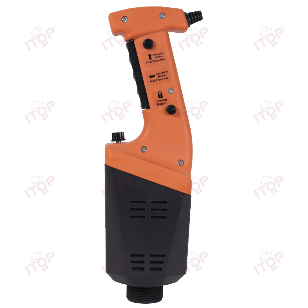 Batidora de Inmersión Manual d - Immersion Blender Stick reseña y precio