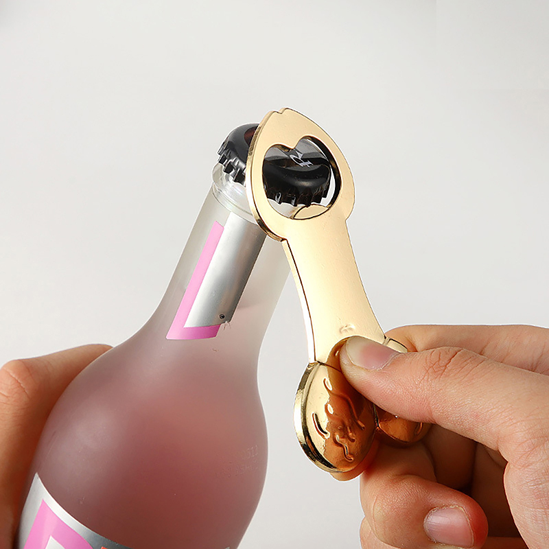 Abridor de botellas de pene di - Funny Kitchen Gadgets Gifts reseña y precio