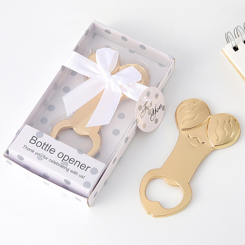 Abridor de botellas de pene di - Funny Kitchen Gadgets Gifts reseña y precio