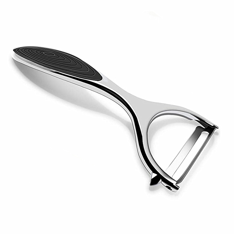 Accesorios de cocina de acero  - Household Kitchen Gadgets Vegetable Cutter Silk Cutter reseña y precio
